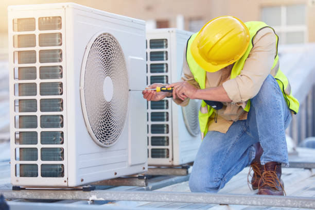 Best HVAC tune-up services  in Thermalito, CA