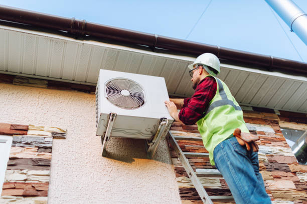 Professional HVAC in Thermalito, CA