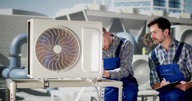  Thermalito, CA HVAC Pros