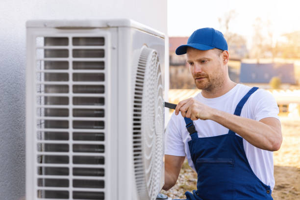 Best HVAC installation services  in Thermalito, CA