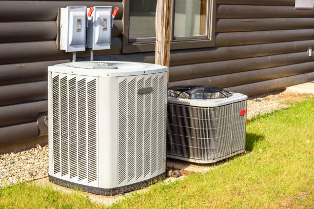 Best HVAC installation services  in Thermalito, CA