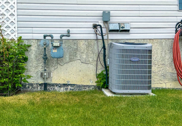 HVAC emergency services in Thermalito, CA
